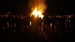 Full Moon Adventure Hike