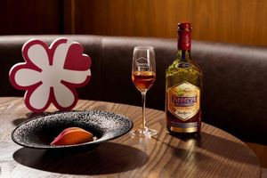 Reserva de la Familia presents: A Baja Norte Culinary Collaboration