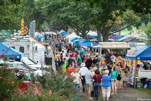 Amos Herr Community Festival