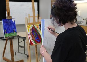 Map Your World: Ages 10-13. July 14-18