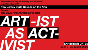 Artist as Activist