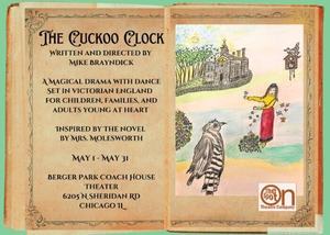 The Cuckoo Clock