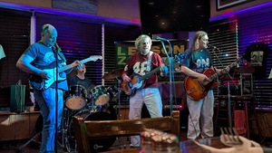 LESSON ZERO plays the Celtic House