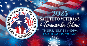 Salute to Cecil County Veterans