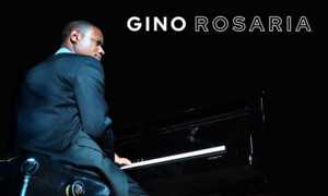 Father’s Day with Billboard-charting Pianist Gino Rosaria