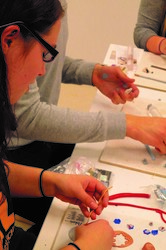 FREE Drop-in for Art at the Wustum Museum