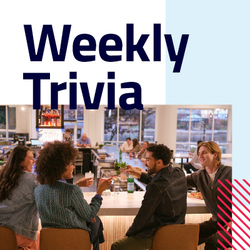 CambridgeSide Hosts Weekly Trivia Nights Thursdays, May 15, 22, 29, 2025
