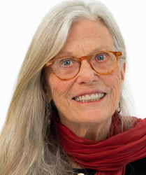 Katie Green Featured at Story Space online Tue 05/13/2025