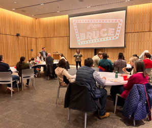 Bruce Socials: Trivia at the Bruce