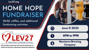 Home Help Fundraiser