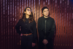 flatways, Grex, Jason Levis/Moe Staiano Duo