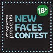 New Faces Contest Rd.1