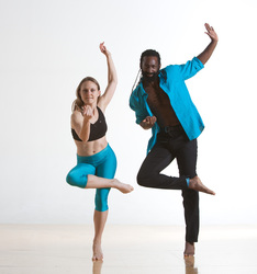 Urban Jazz Dance Company Presents 13th Annual Bay Area International Deaf Dance Festival