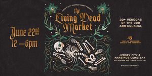 The Living Dead Market