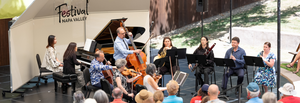 Festival Napa Valley: Festival Live!