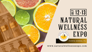 Natural Wellness Expo - Punta Gorda