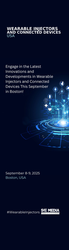 Wearables Injectors & Connected Devices USA 2025