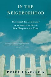 Becoming a Neighborhood Community