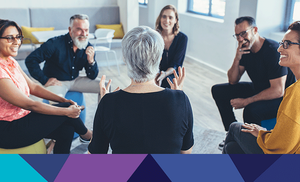 Intercambio Spanish Conversation Table