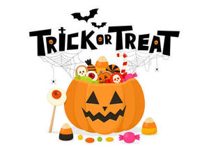 Trick or Treat Market & More