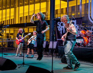 90s Alternative Rock Show