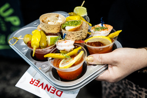 The Bloody Mary Festival - Denver