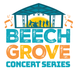 2025 Beech Grove Concert Series