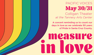 Measure In Love