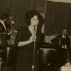 Lois Bruno in Concert: The Jewish-American Songbook