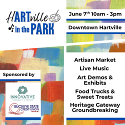 Art in the Park