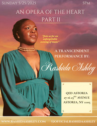 An Opera of the Heart Pt. II