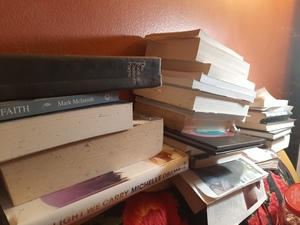 Silent Reading Night