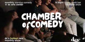 Chamber of Comedy