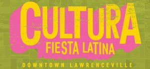 4th Annual CULTURA: Fiesta Latina