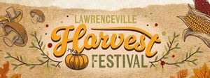 5th Annual Harvest Festival