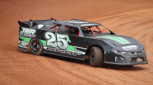 Fairgrounds Raceway Stock Car Dirt Track Racing