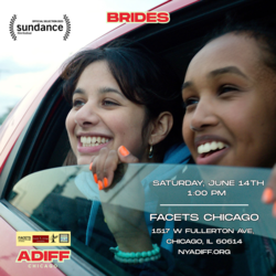 Film Screening: Brides