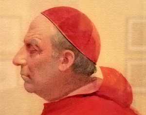 Profs and Pints Northern Virginia: Popes and Papal Conclaves