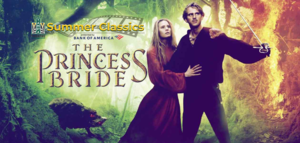 Summer Classics Film Series: The Princess Bride