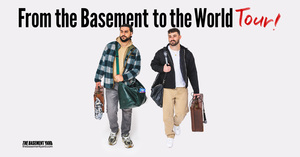 The Basement Yard Experience