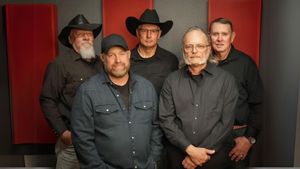 Uncle Brent & The NoStone