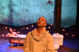 Magic Theatre Presents the World Premiere of Luis Alfaro's Aztlán