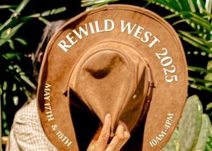 REWILD West