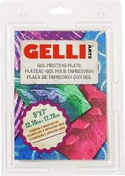 Gelli plate class | Color Our World SRP