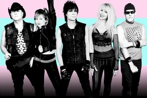 Tunes for Trails: That Eighties Band