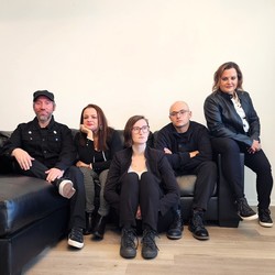 Tunes for Trails: LINGER— A Tribute to The Cranberries