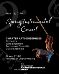 Spring Instrumental Concert