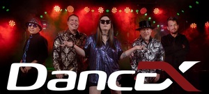 Tunes for Trails: DanceX