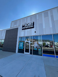 Patient Appreciation Day with The Joint Chiropractic and Massage Envy!