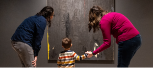 Creative Communication: Difficult Conversations and Emotional Expression in Early Childhood